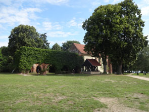 Kloster Himmelpfort