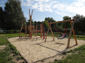 Spielplatz